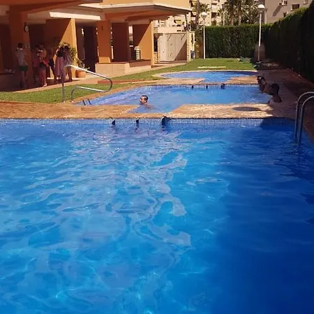 Casa Benu Apartamento