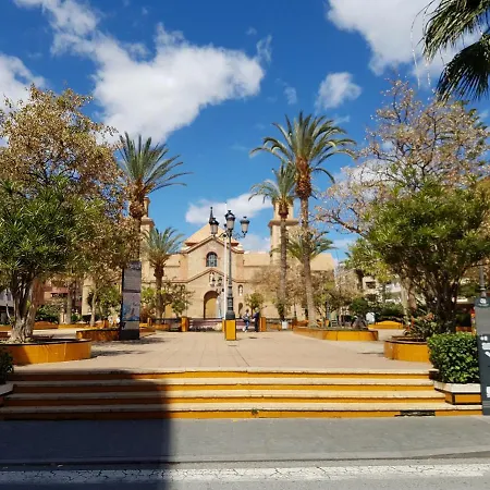 Casa Benu Apartamento *