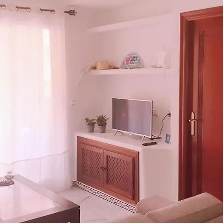 Apartamento Casa Benu Torrevieja