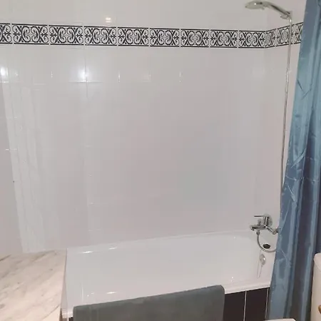 Apartamento Casa Benu