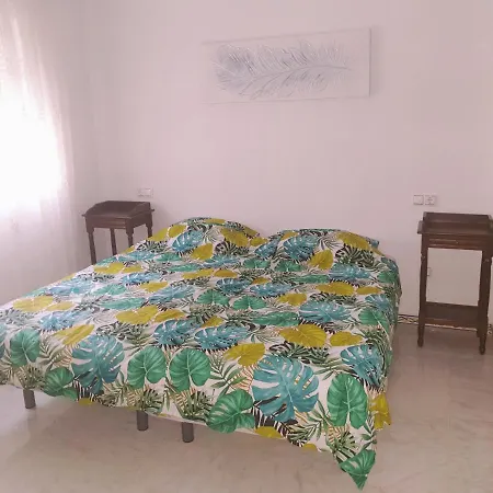 Apartamento Casa Benu