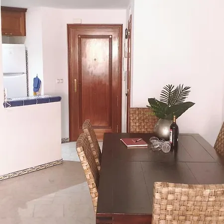 Apartment Casa Benu Torrevieja