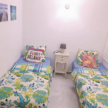 Apartment Casa Benu